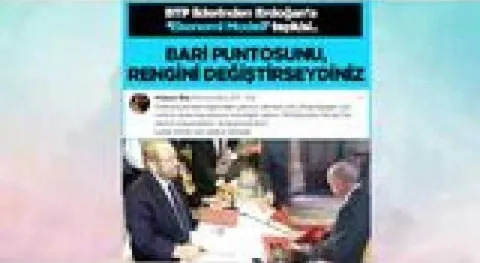 Haber Resmi