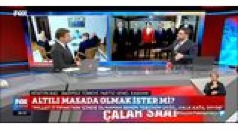 Haber Resmi