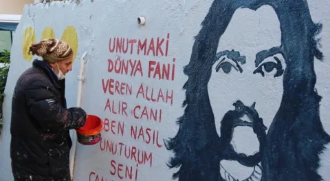 Haber Resmi