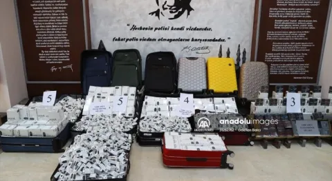 Haber Resmi