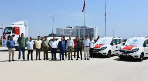 Haber Resmi