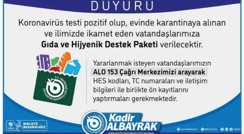 Haber Resmi