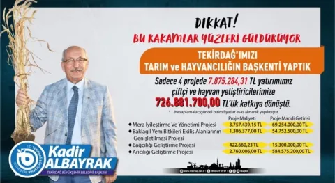 Haber Resmi