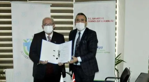 Haber Resmi
