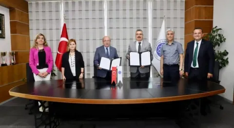Haber Resmi