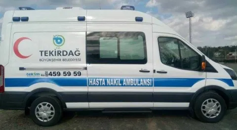 Haber Resmi