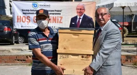 Haber Resmi