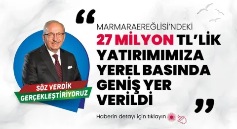 Haber Resmi