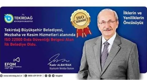 Haber Resmi