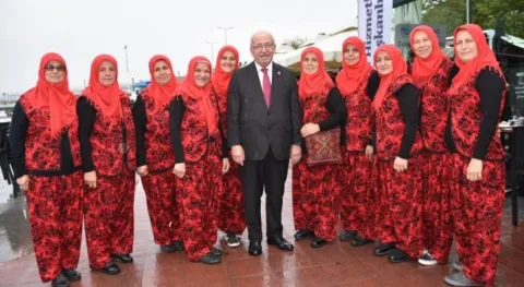 Haber Resmi