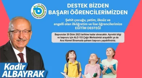Haber Resmi
