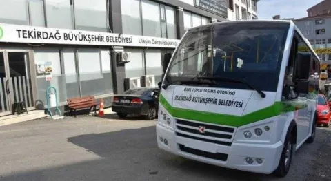 Haber Resmi