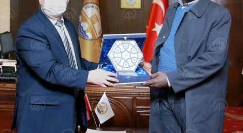 Haber Resmi