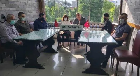 Haber Resmi
