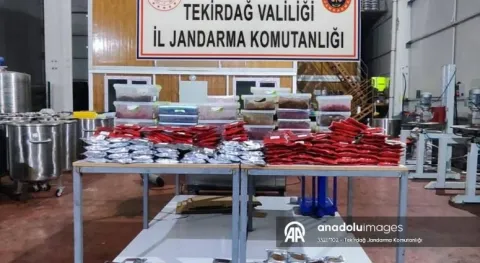 Haber Resmi
