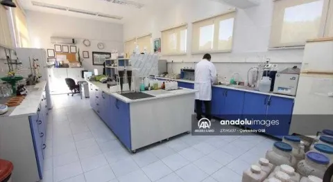 Haber Resmi