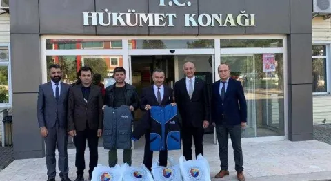 Haber Resmi