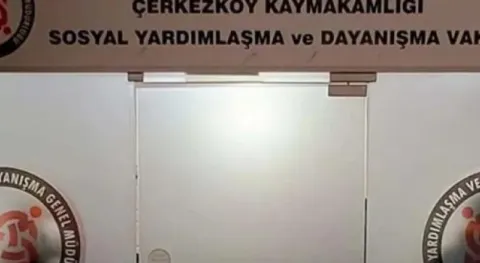 Haber Resmi