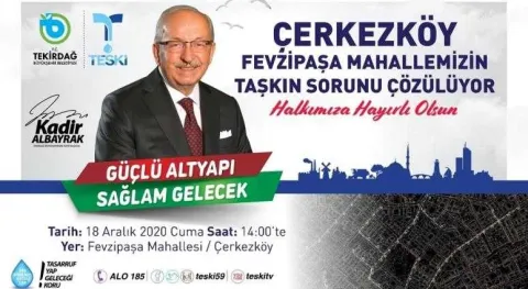 Haber Resmi