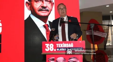 Haber Resmi