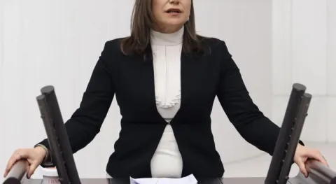 Haber Resmi
