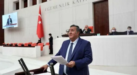 Haber Resmi