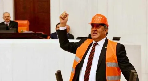 Haber Resmi