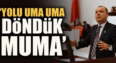 Haber Resmi