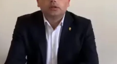 Haber Resmi