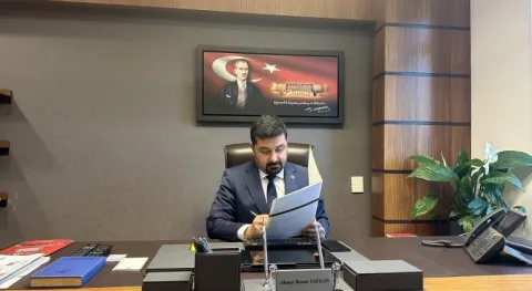 Haber Resmi