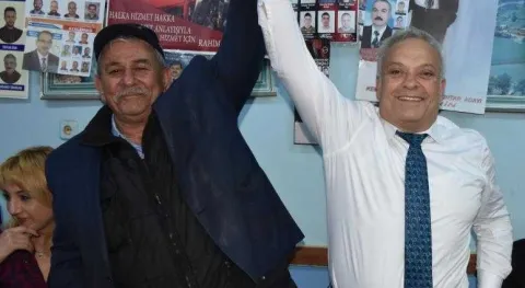 Haber Resmi