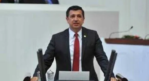 Haber Resmi