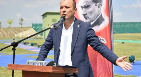 Haber Resmi