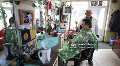 Haber Resmi