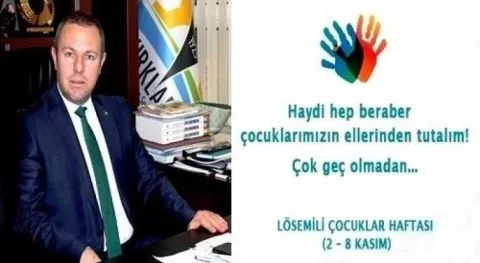 Haber Resmi