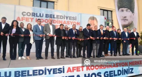 Haber Resmi
