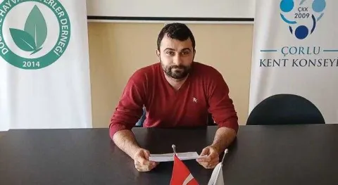 Haber Resmi