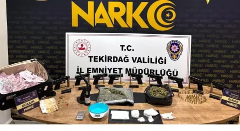 Haber Resmi