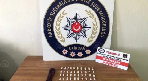 Haber Resmi