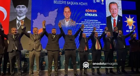 Haber Resmi