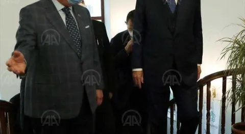 Haber Resmi