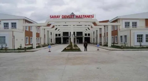 Haber Resmi