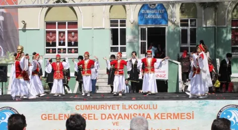 Haber Resmi