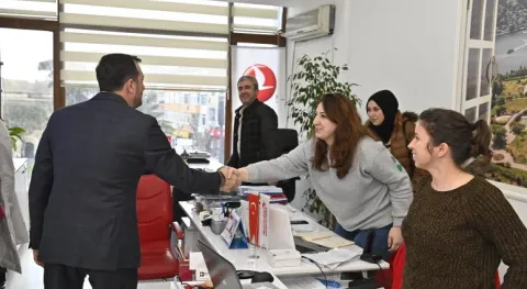 Haber Resmi