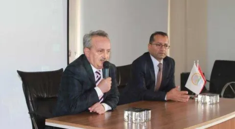 Haber Resmi