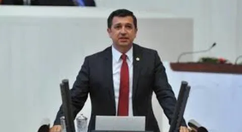 Haber Resmi