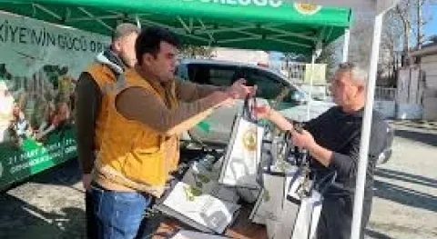 Haber Resmi