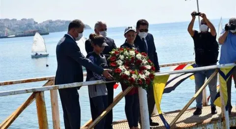 Haber Resmi