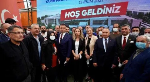 Haber Resmi