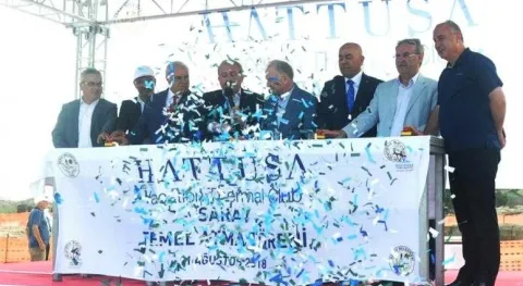 Haber Resmi